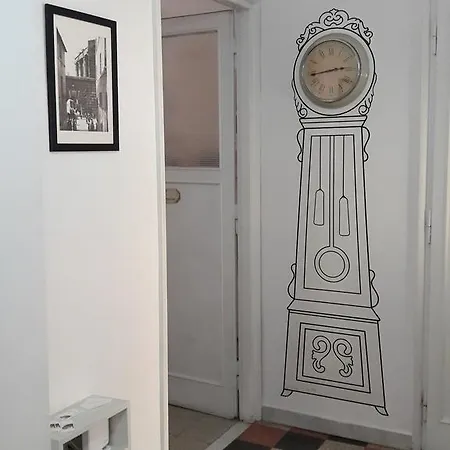 Daire Cocco Maison *
